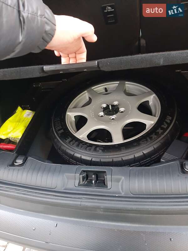 Внедорожник / Кроссовер Ford Escape 2019 в Коломые