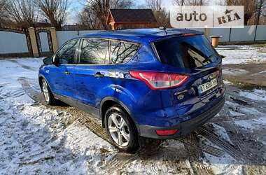 Внедорожник / Кроссовер Ford Escape 2014 в Ивано-Франковске