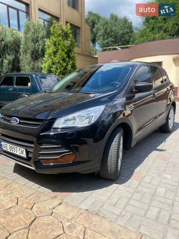 Внедорожник / Кроссовер Ford Escape 2013 в Днепре фото 12 Внедорожник / Кроссовер Ford Escape 2013 в Днепре