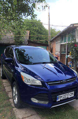 Внедорожник / Кроссовер Ford Escape 2012 в Ахтырке