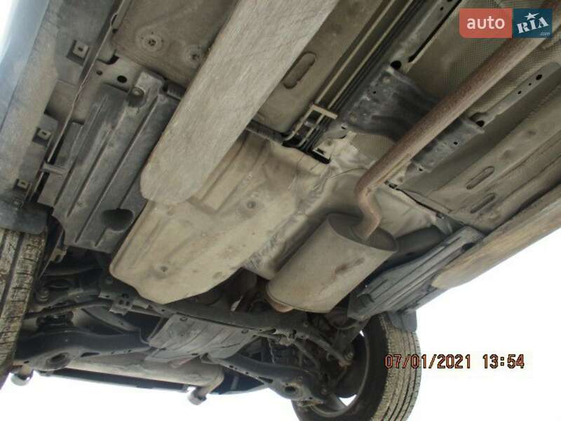 Внедорожник / Кроссовер Ford Escape 2015 в Полтаве