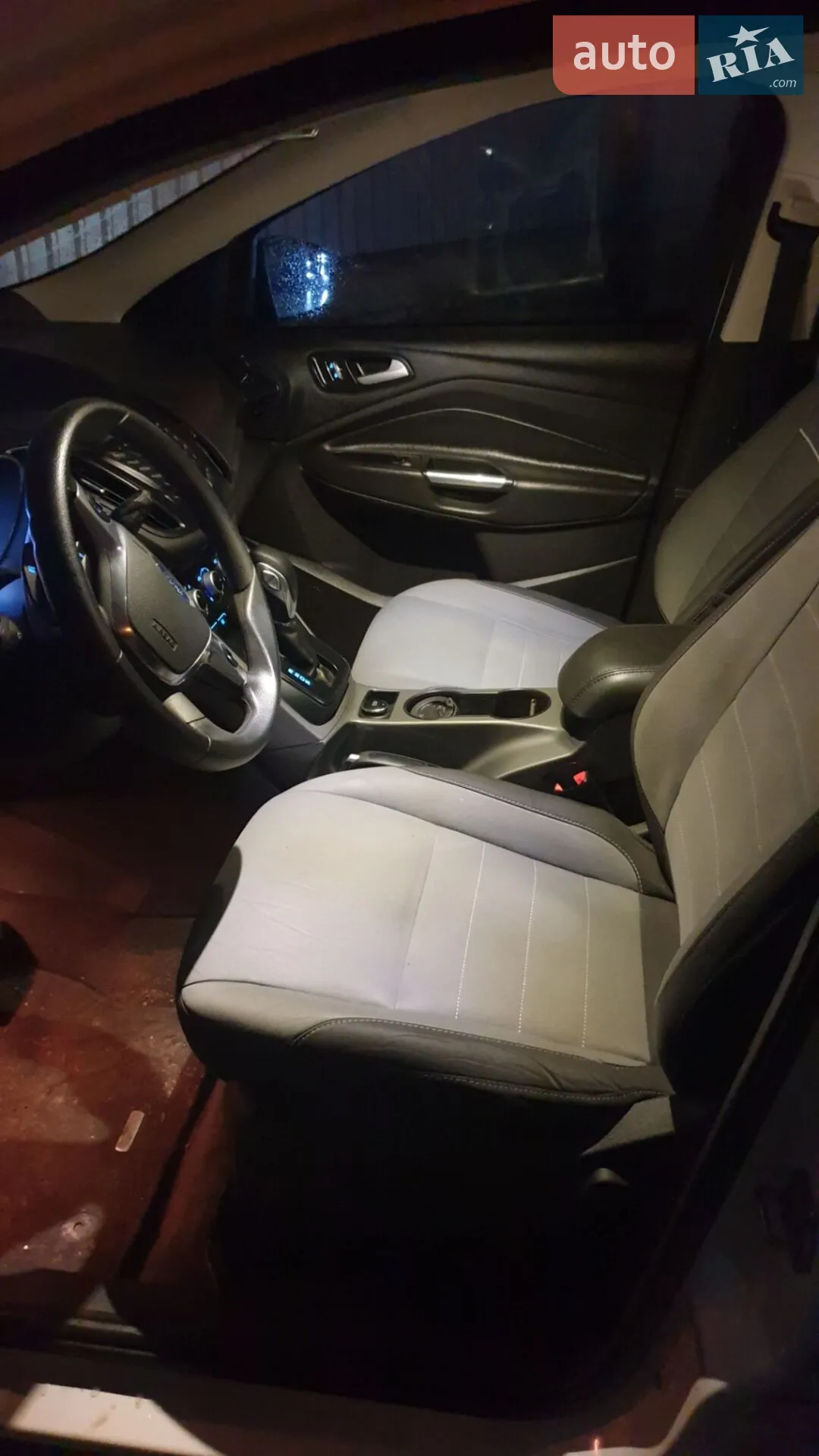2015 Ford Escape - мініатюра 18