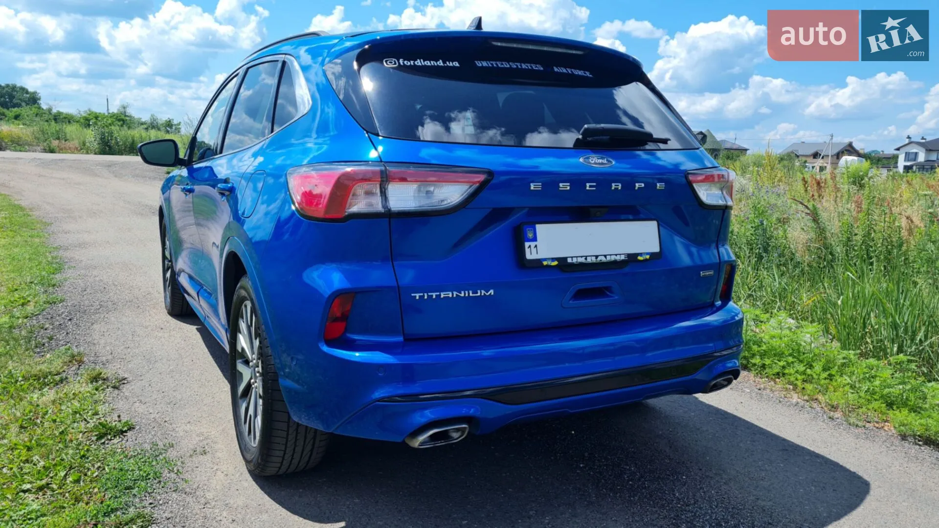 2019 Ford Escape - мініатюра 16