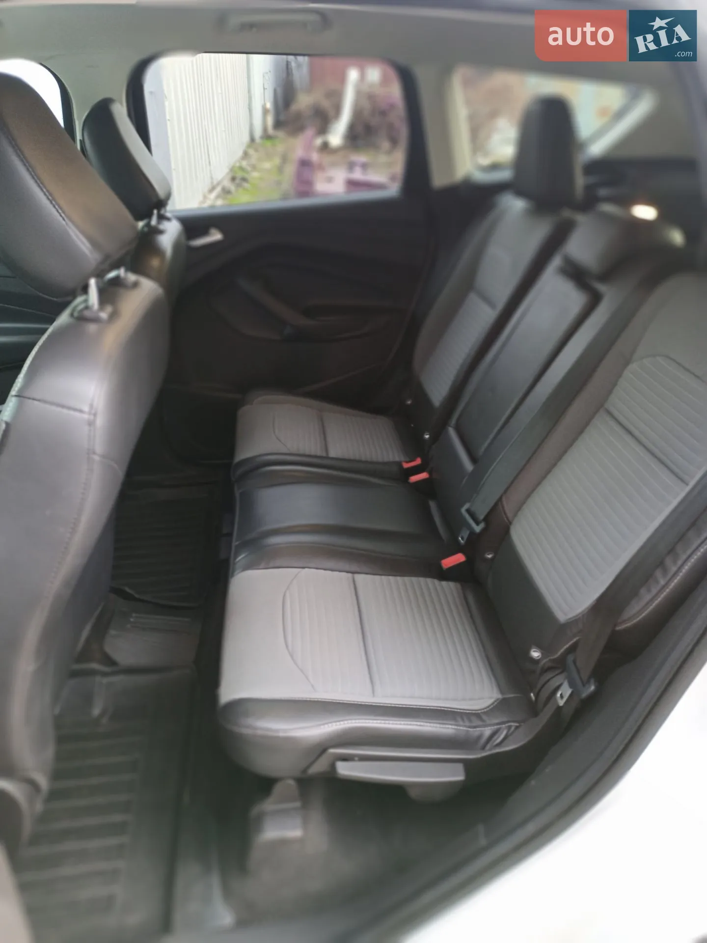 2018 Ford Escape - мініатюра 23