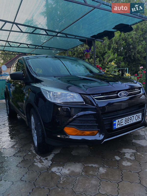 Внедорожник / Кроссовер Ford Escape 2013 в Днепре фото 2 Внедорожник / Кроссовер Ford Escape 2013 в Днепре