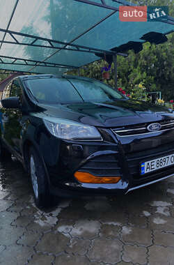 Внедорожник / Кроссовер Ford Escape 2013 в Днепре