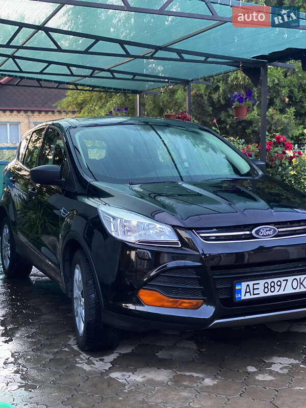 Внедорожник / Кроссовер Ford Escape 2013 в Днепре фото 6 Внедорожник / Кроссовер Ford Escape 2013 в Днепре