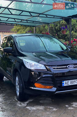 Позашляховик / Кросовер Ford Escape 2013 в Дніпрі