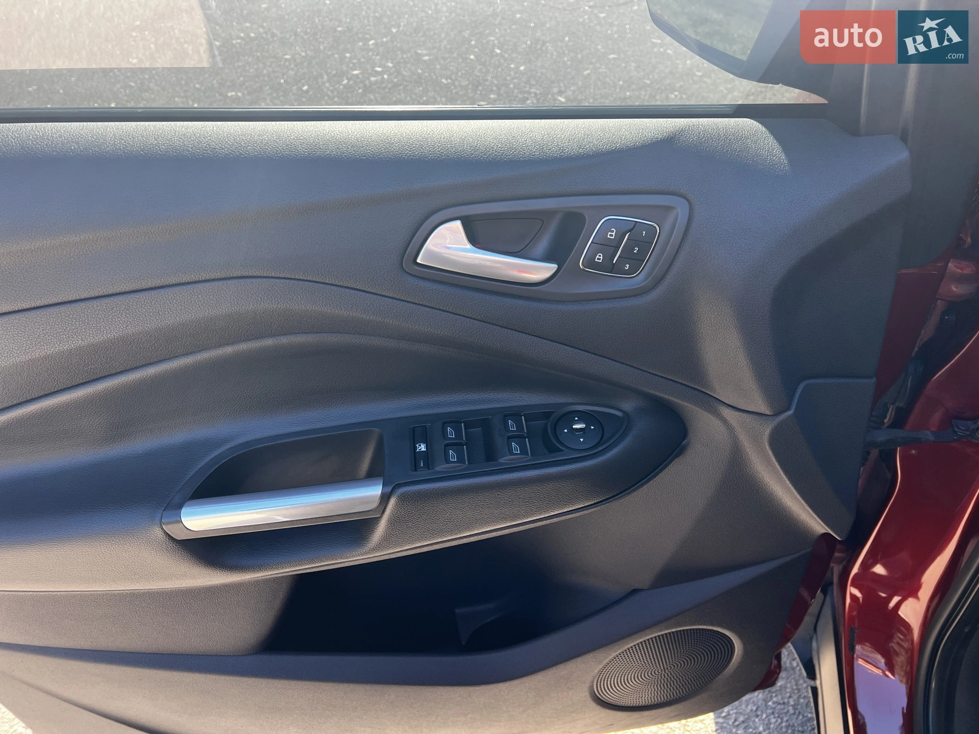 2013 Ford Escape - мініатюра 10