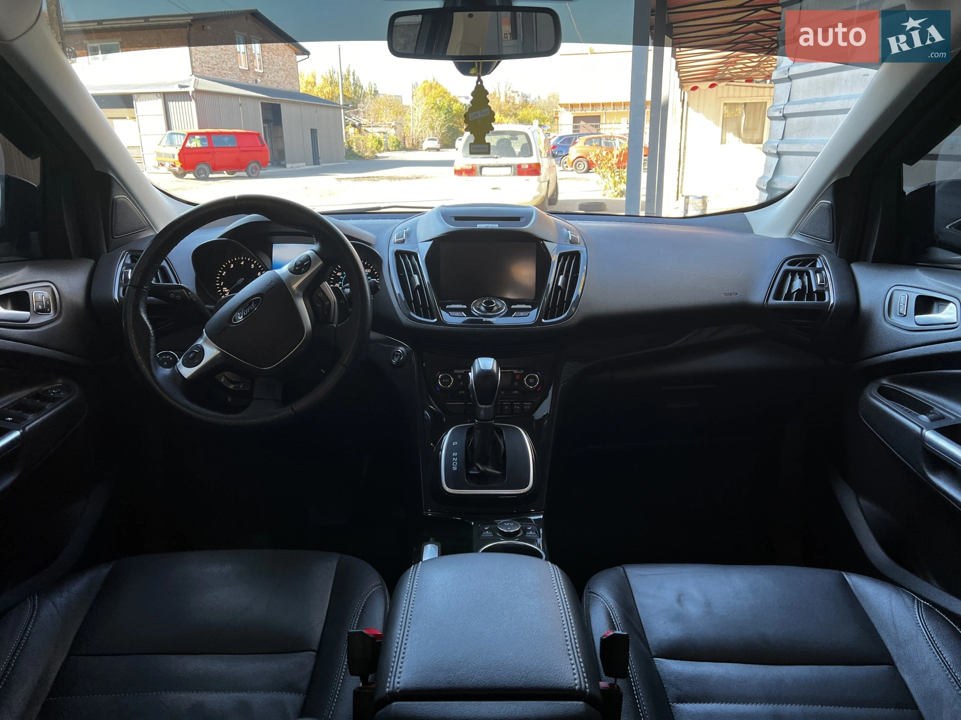 2013 Ford Escape - мініатюра 12
