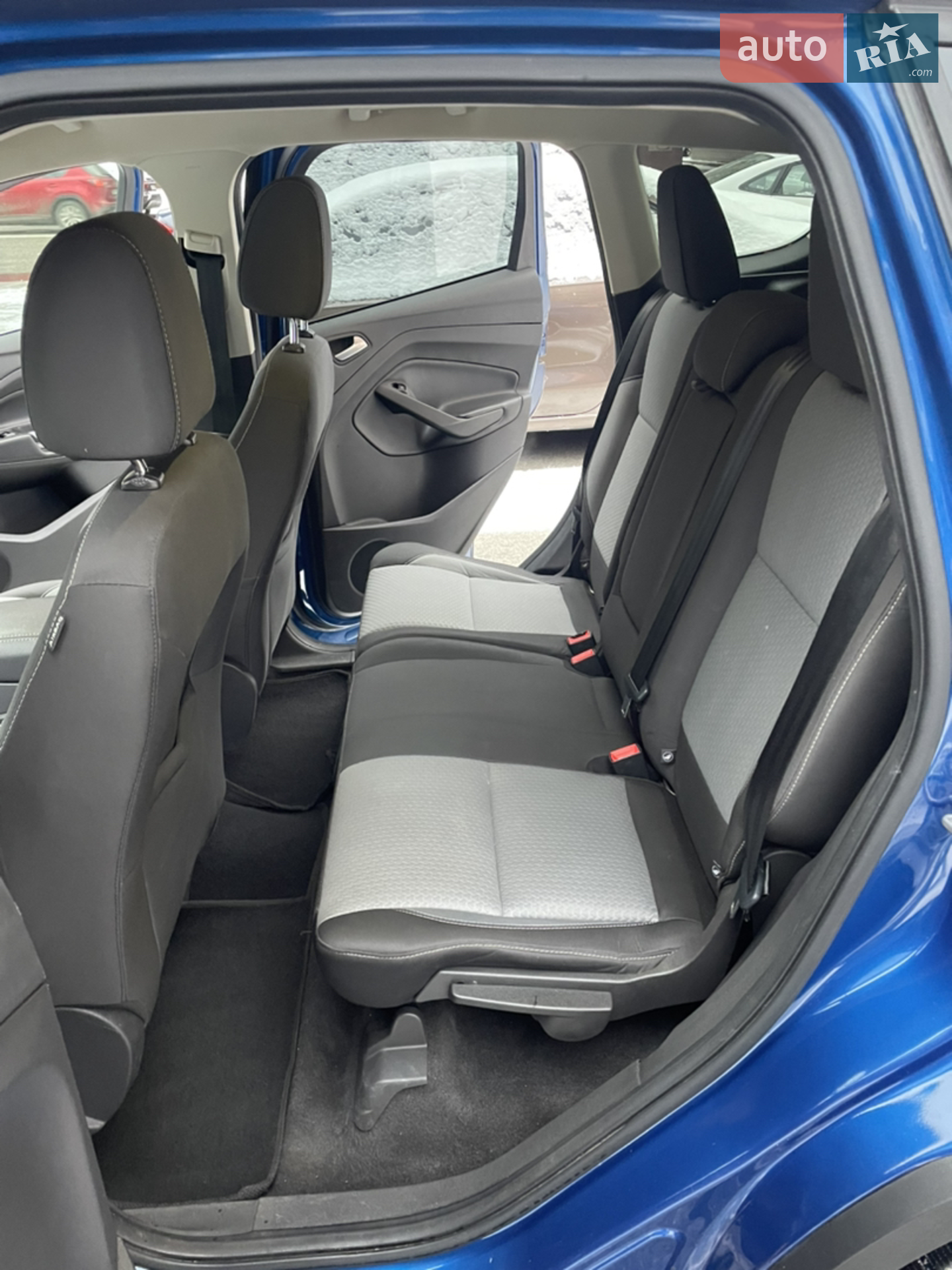 2016 Ford Escape - мініатюра 37
