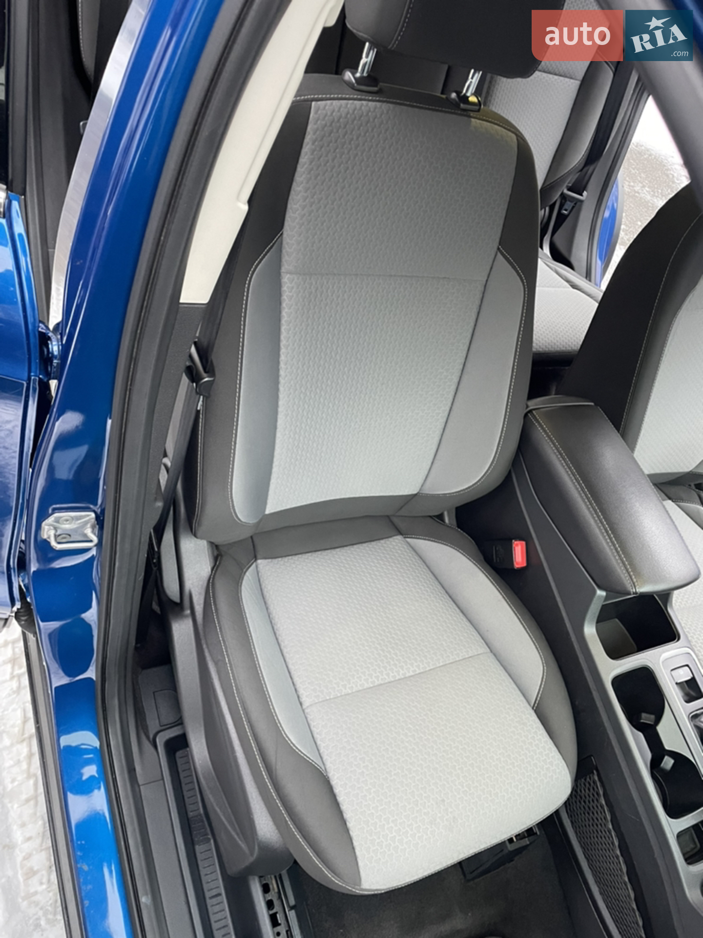 2016 Ford Escape - мініатюра 43