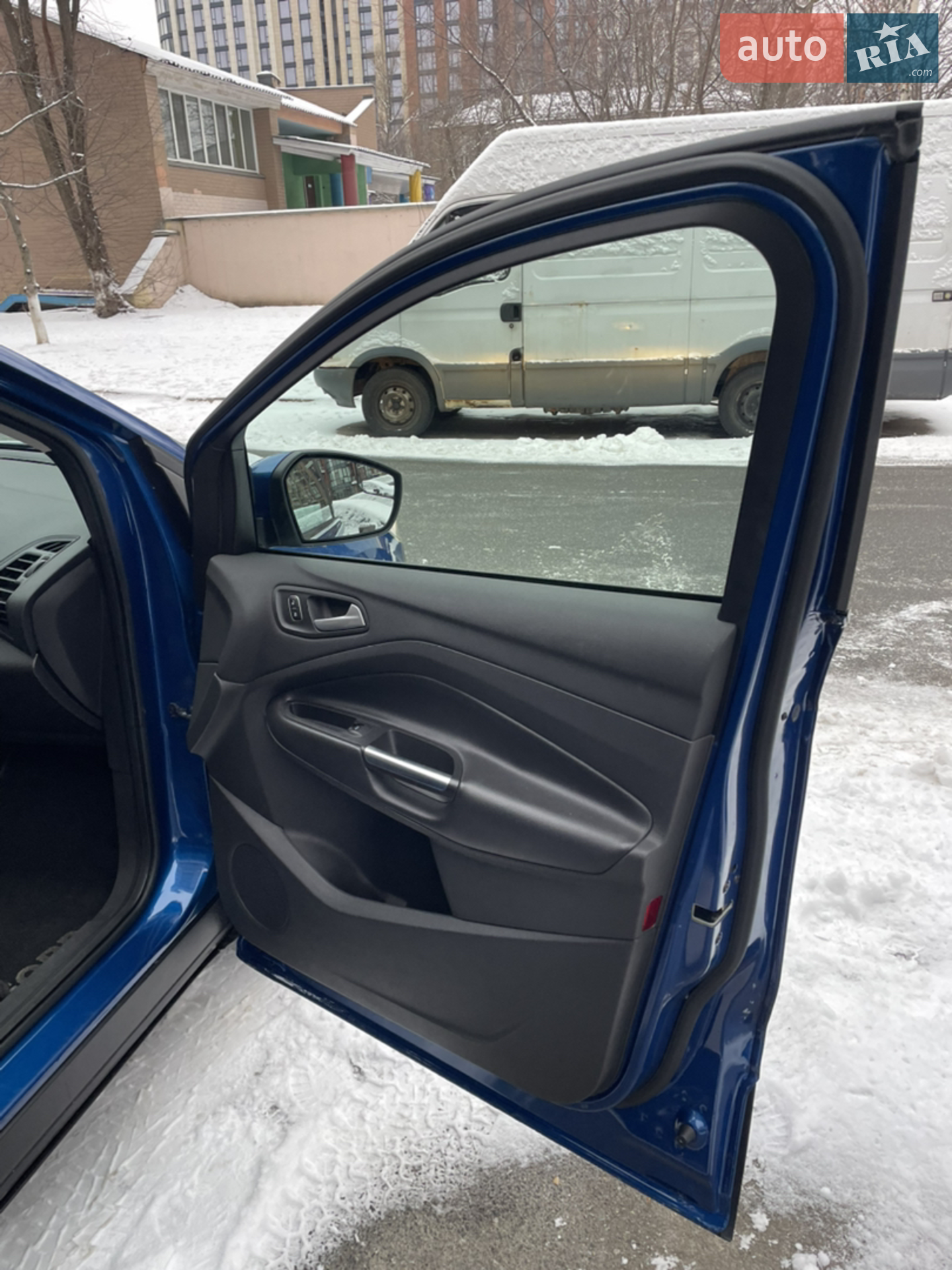 2016 Ford Escape - мініатюра 46