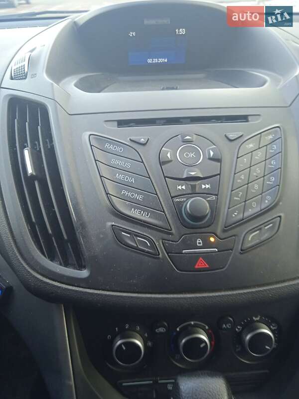 Внедорожник / Кроссовер Ford Escape 2014 в Днепре