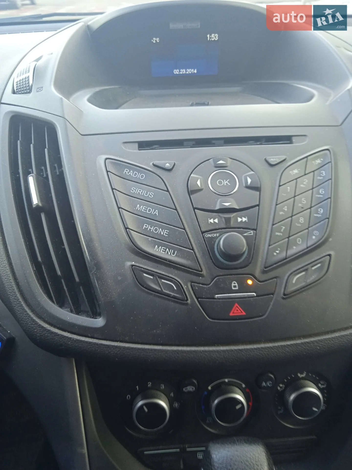 2014 Ford Escape - мініатюра 2