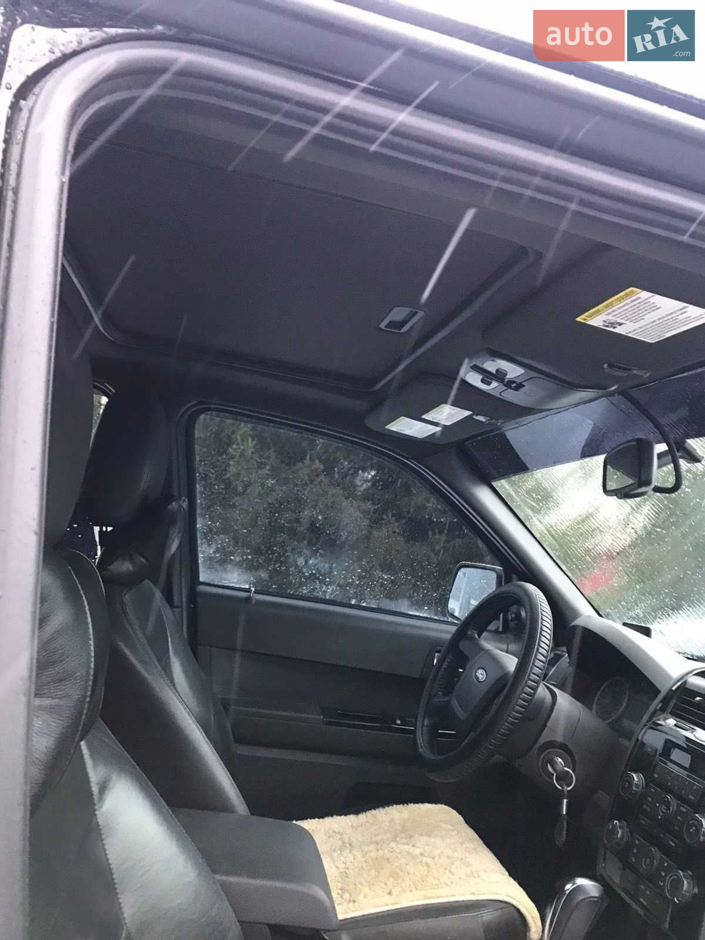 2012 Ford Escape - мініатюра 12