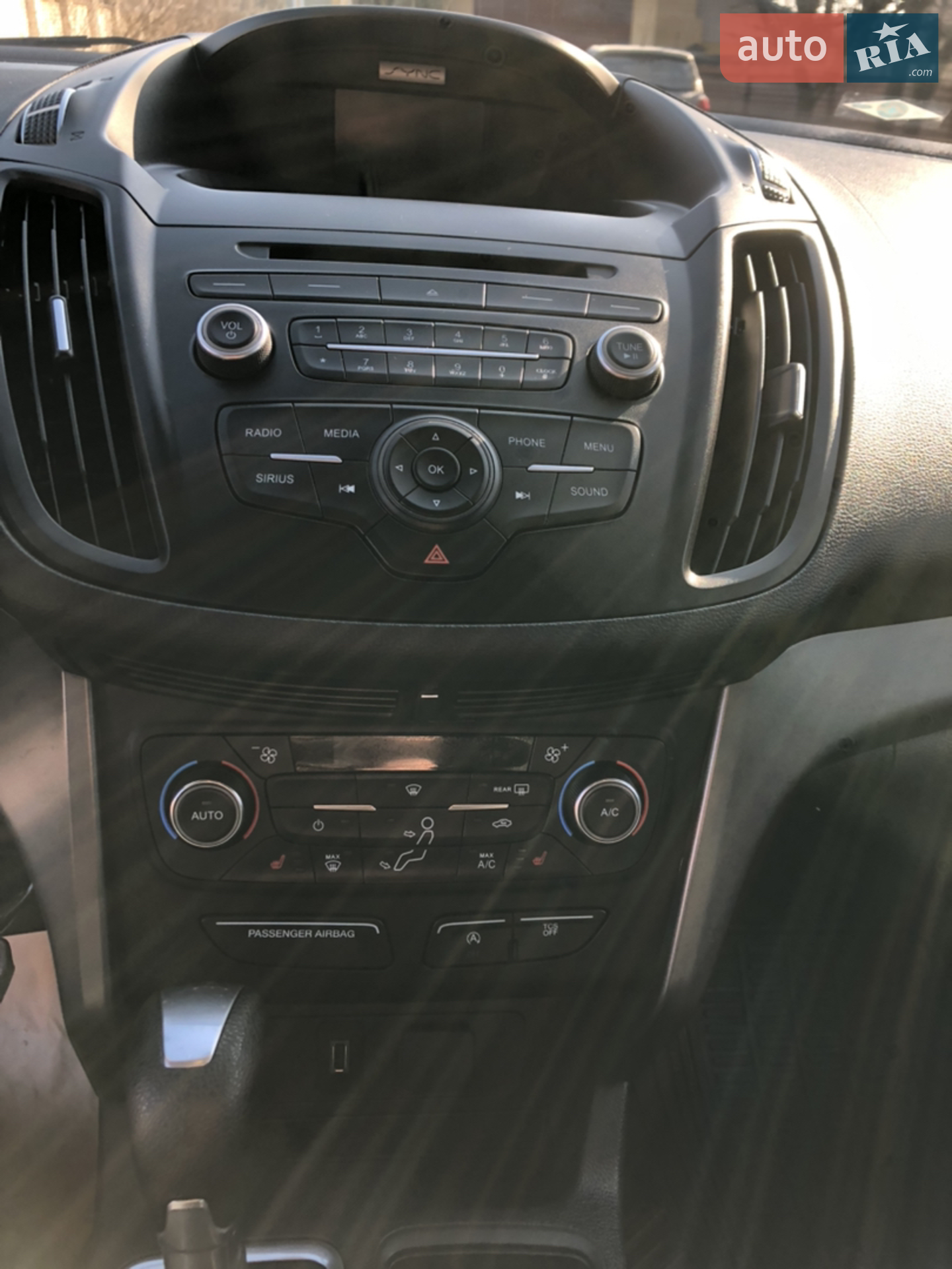 2017 Ford Escape - мініатюра 25