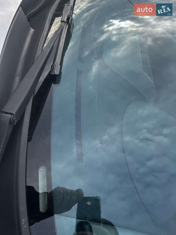 Позашляховик / Кросовер Ford Escape 2011 в Болграді