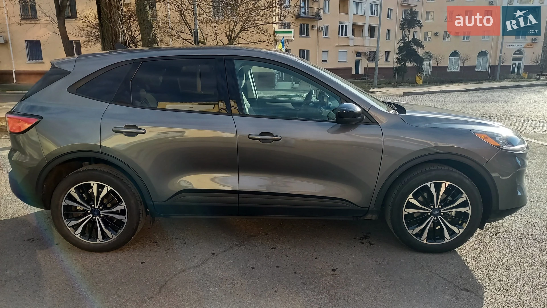 2022 Ford Escape - мініатюра 7