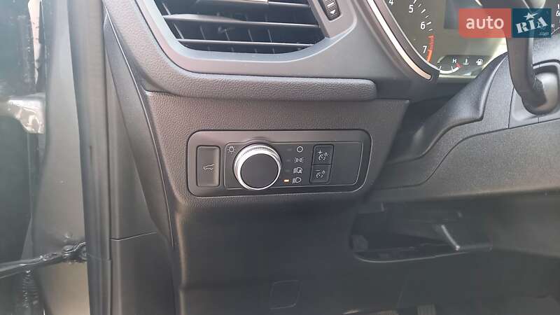 Позашляховик / Кросовер Ford Escape 2022 в Чорноморську фото 8 Позашляховик / Кросовер Ford Escape 2022 в Чорноморську