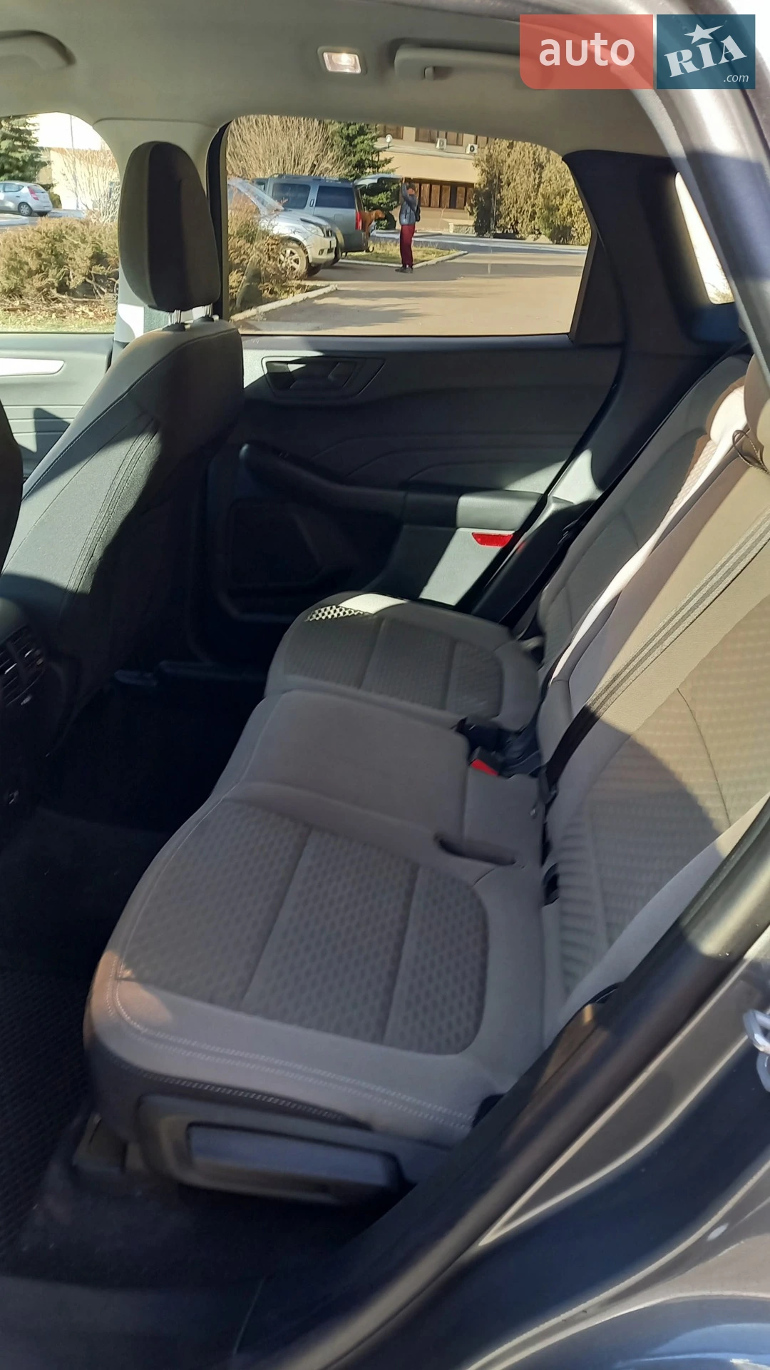 2022 Ford Escape - мініатюра 12