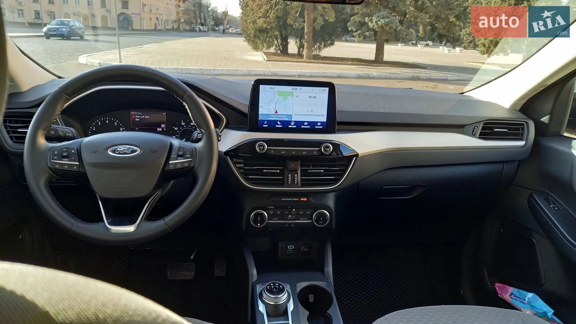 2022 Ford Escape - мініатюра 13
