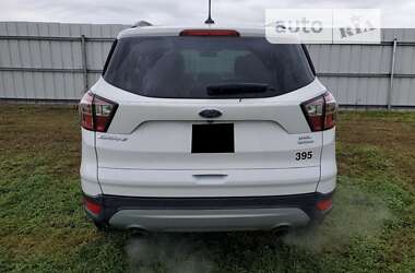 Внедорожник / Кроссовер Ford Escape 2018 в Горохове