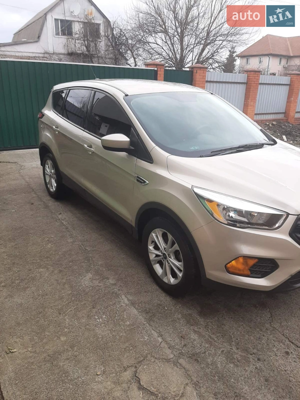 2017 Ford Escape - мініатюра 34