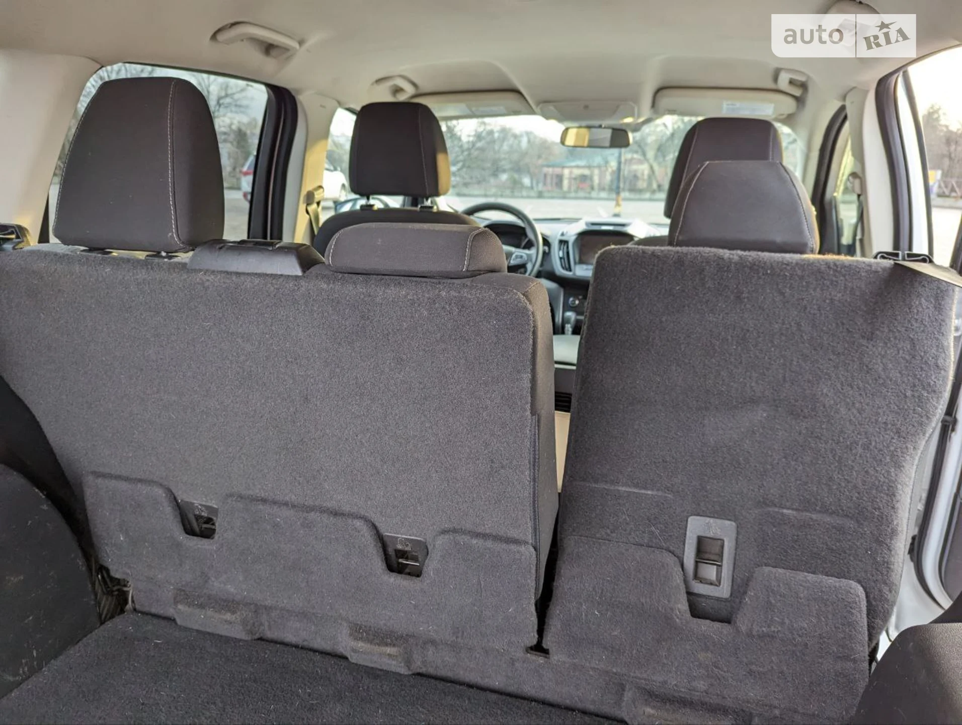 2016 Ford Escape - мініатюра 22