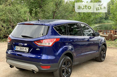 Внедорожник / Кроссовер Ford Escape 2014 в Киеве