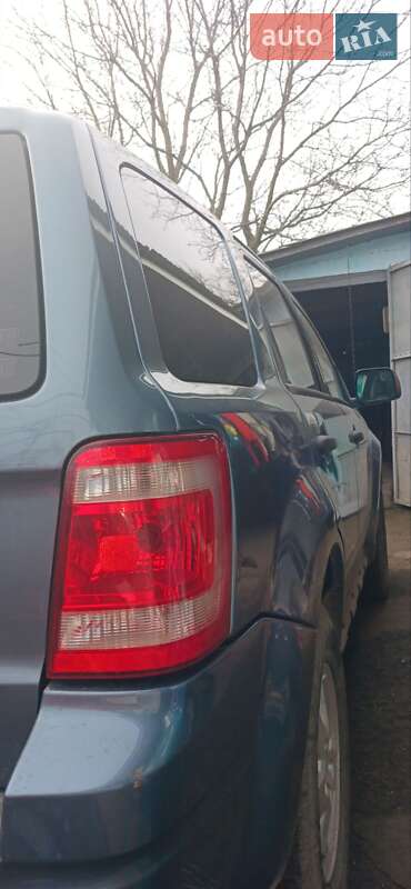 Внедорожник / Кроссовер Ford Escape 2012 в Гайвороне