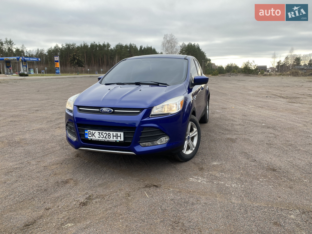 2014 Ford Escape - мініатюра 11