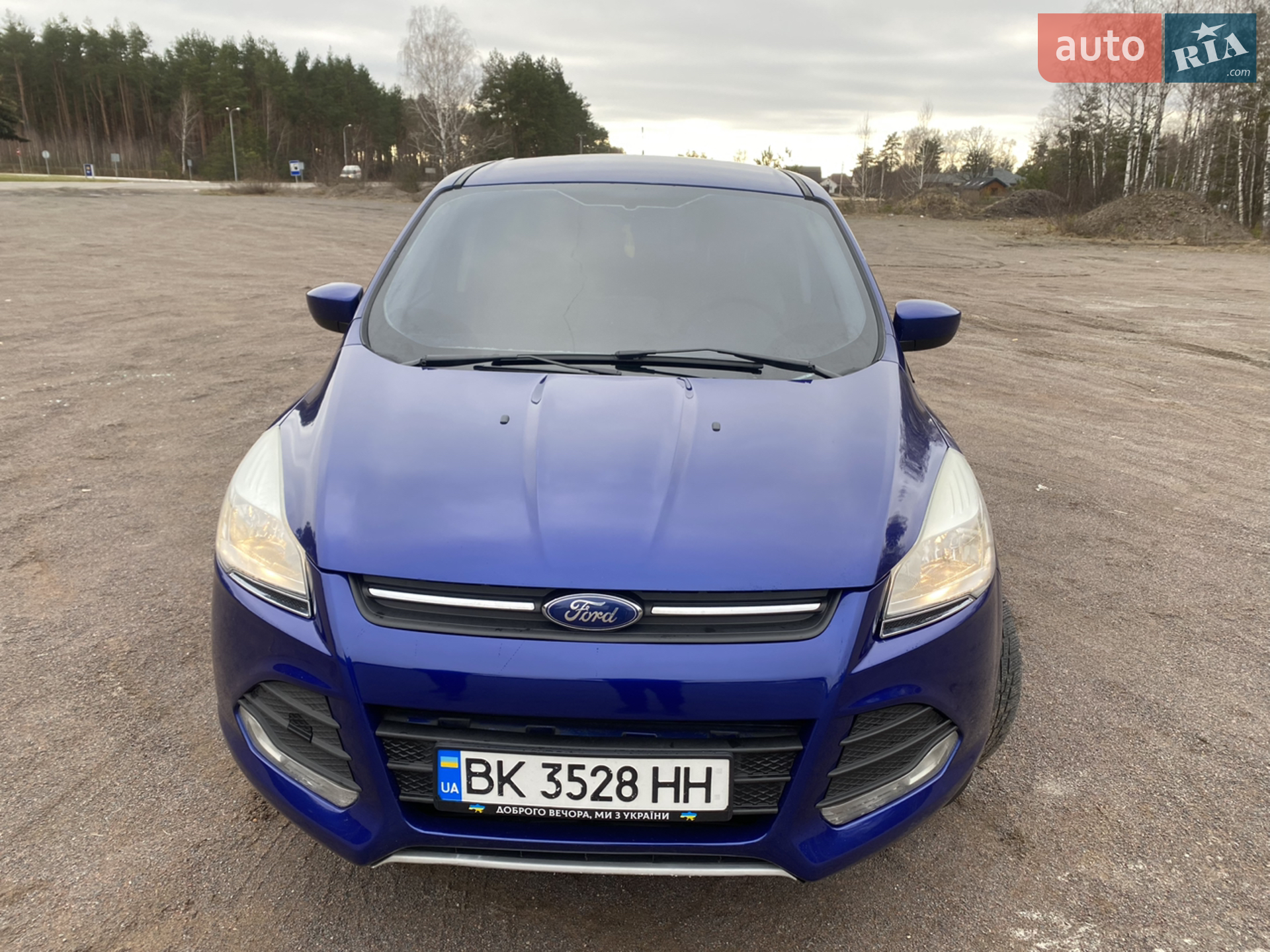 2014 Ford Escape - мініатюра 23