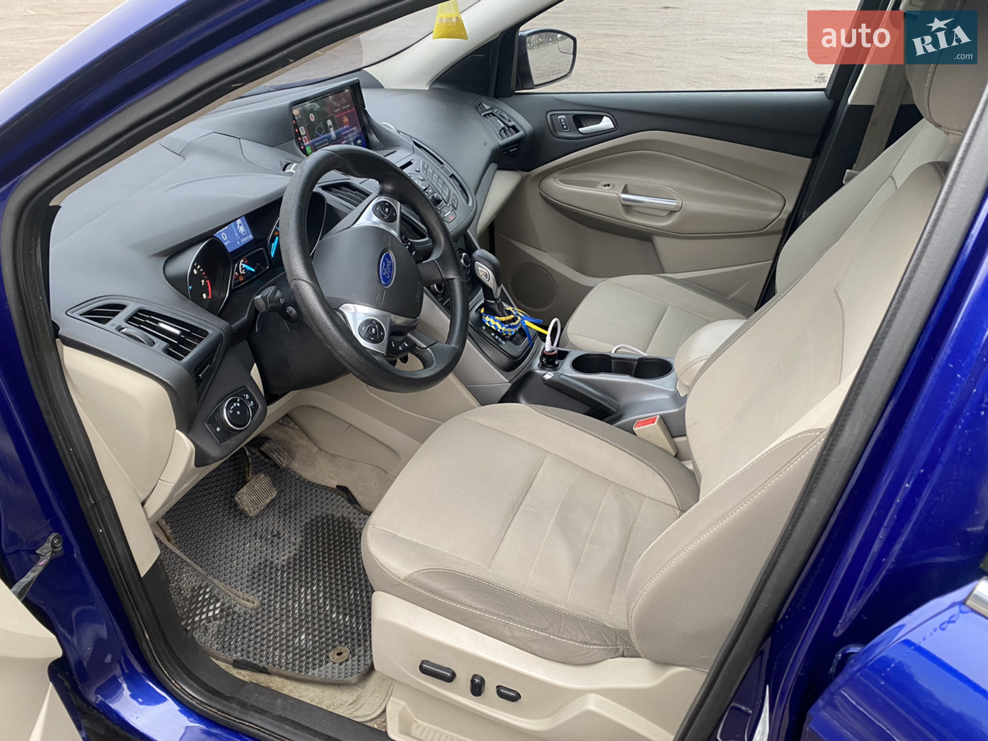 2014 Ford Escape - мініатюра 29
