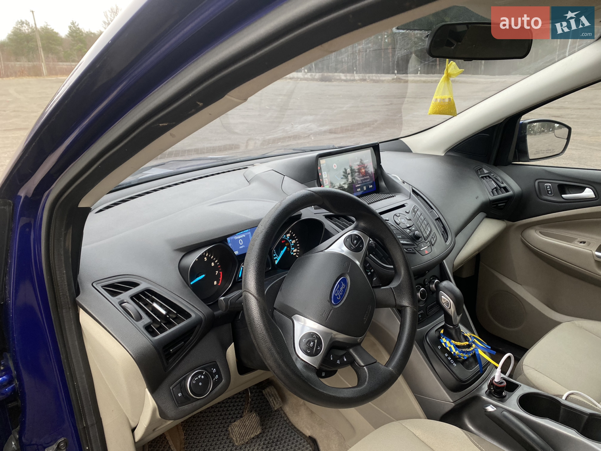 2014 Ford Escape - мініатюра 32