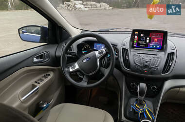 Позашляховик / Кросовер Ford Escape 2014 в Сарнах