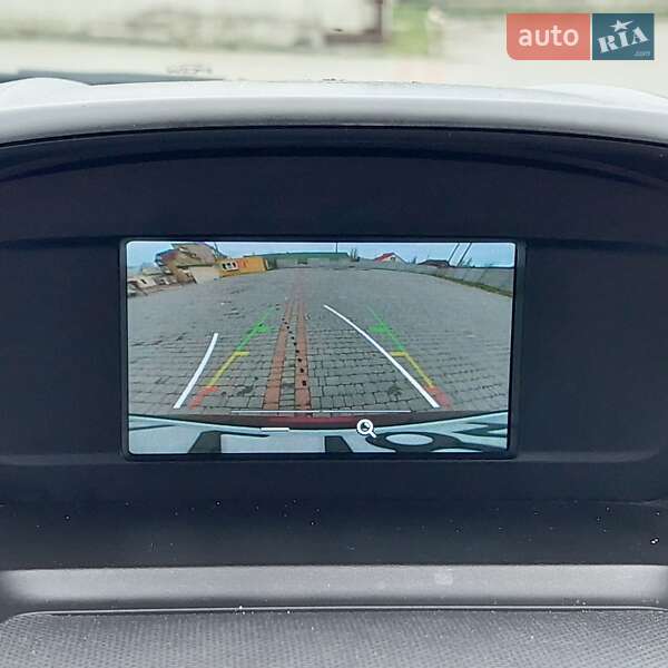 Позашляховик / Кросовер Ford Escape 2018 в Первомайську фото 18 Позашляховик / Кросовер Ford Escape 2018 в Первомайську