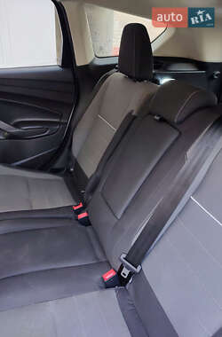 Внедорожник / Кроссовер Ford Escape 2014 в Львове