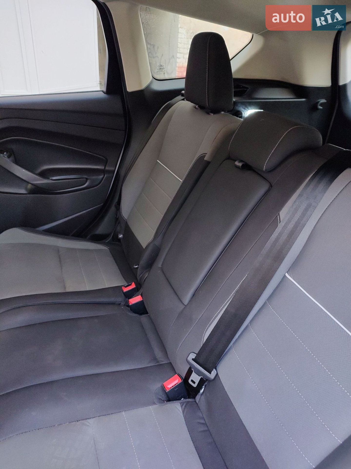 2014 Ford Escape - мініатюра 6