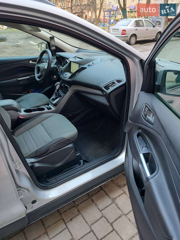 Внедорожник / Кроссовер Ford Escape 2014 в Львове