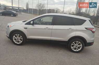 Внедорожник / Кроссовер Ford Escape 2016 в Харькове