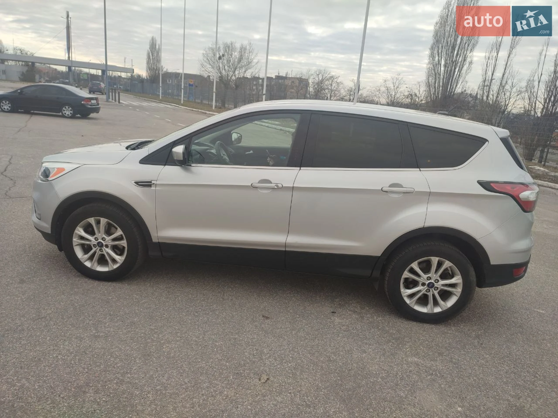 2016 Ford Escape - мініатюра 5