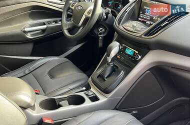 Внедорожник / Кроссовер Ford Escape 2014 в Дрогобыче