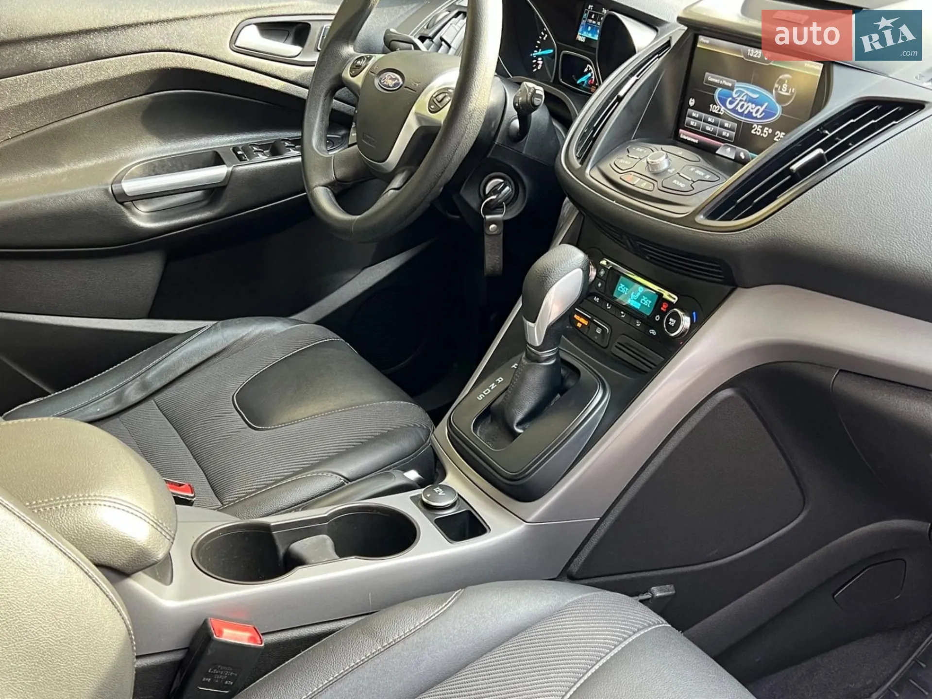 2014 Ford Escape - мініатюра 11
