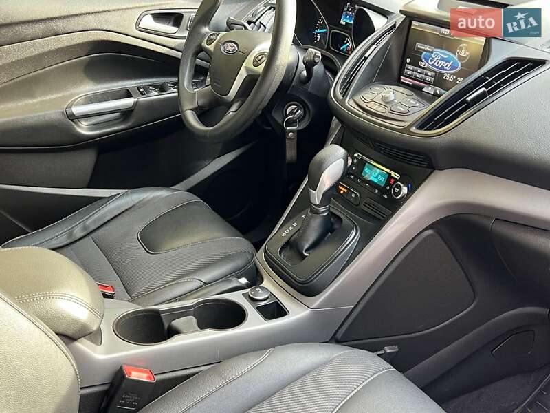 Внедорожник / Кроссовер Ford Escape 2014 в Дрогобыче фото 16 Внедорожник / Кроссовер Ford Escape 2014 в Дрогобыче