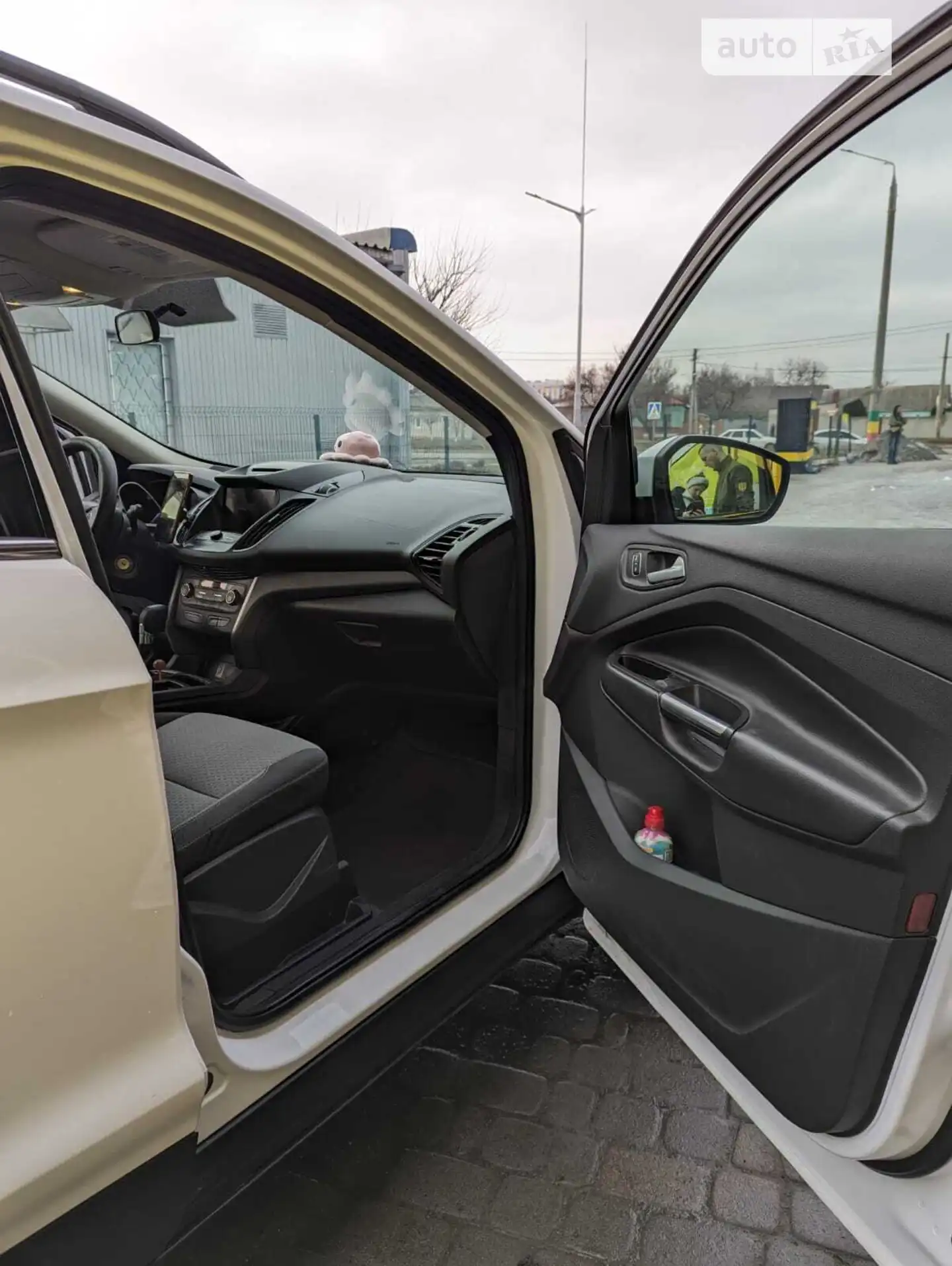 2016 Ford Escape - мініатюра 6