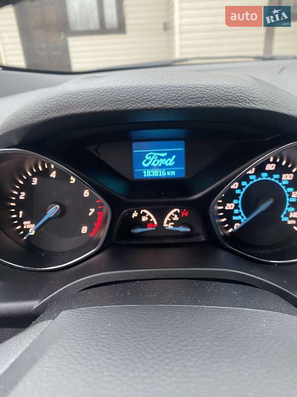 Внедорожник / Кроссовер Ford Escape 2013 в Косове