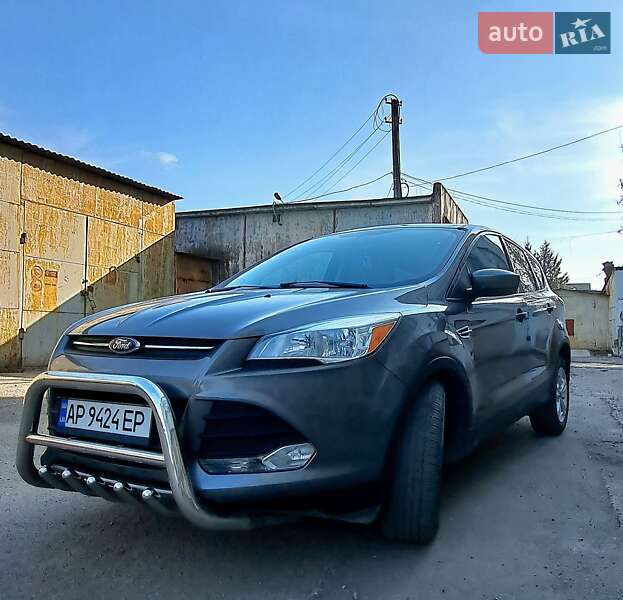 Внедорожник / Кроссовер Ford Escape 2014 в Запорожье