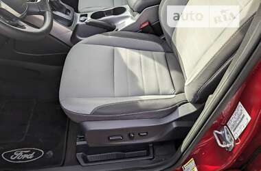 Внедорожник / Кроссовер Ford Escape 2016 в Трускавце