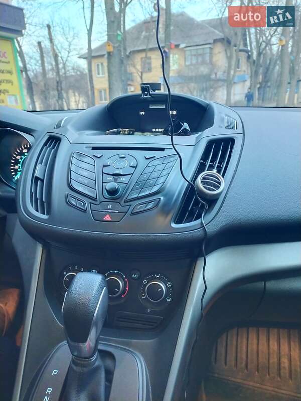 Внедорожник / Кроссовер Ford Escape 2015 в Желтых Водах фото 2 Внедорожник / Кроссовер Ford Escape 2015 в Желтых Водах